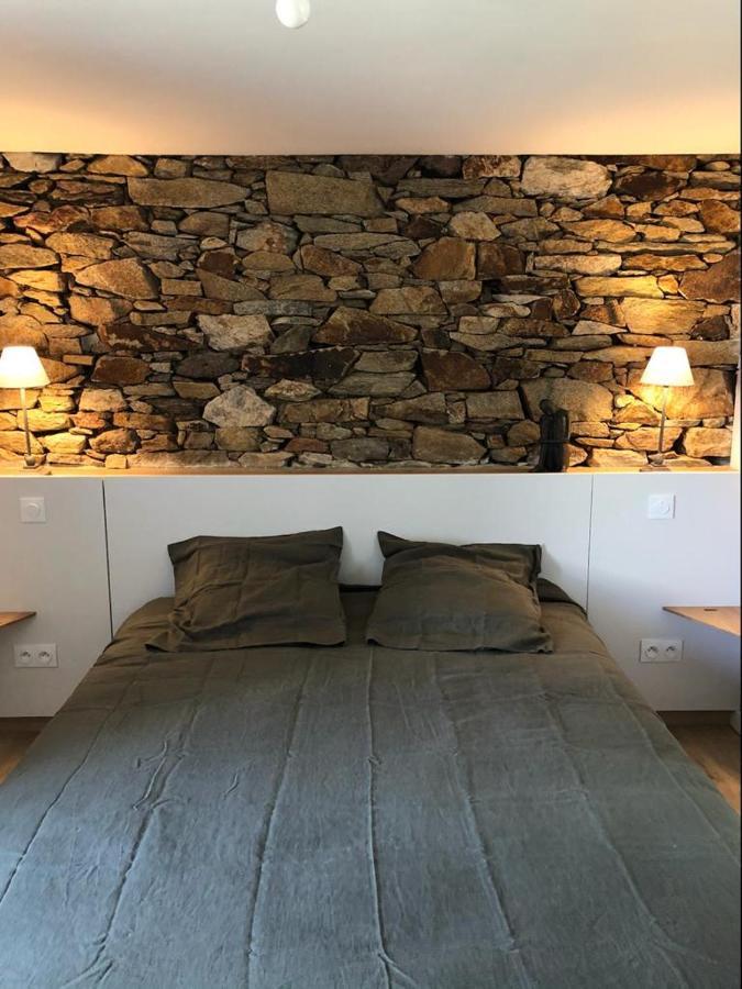 Villa Le Penty Plougonvelin Esterno foto
